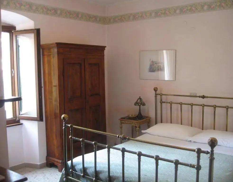 Locanda Restel De Fer
