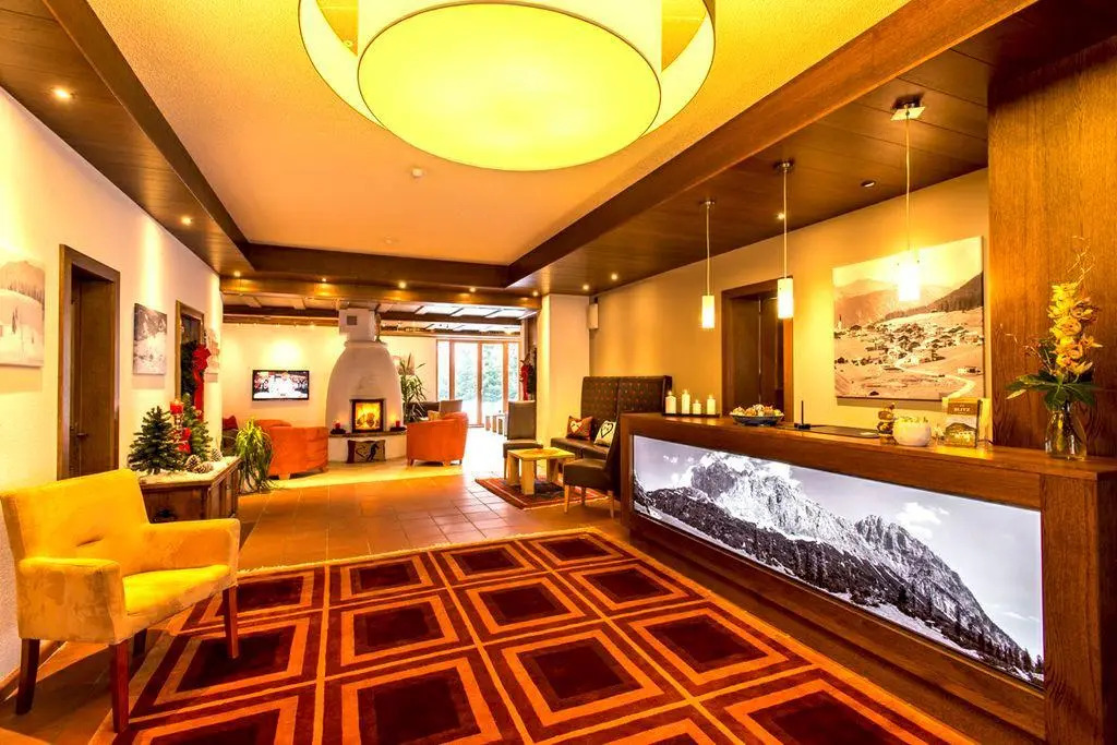 Hotel Blitz