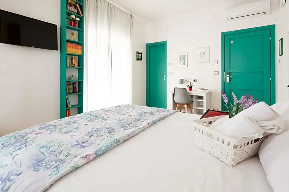 Starnone Bed&Book