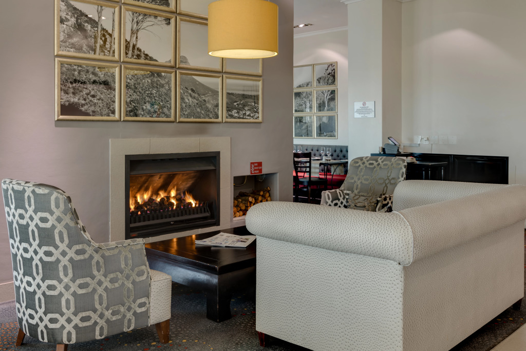 Protea Hotel by Marriott Cape Town Tyger Valley