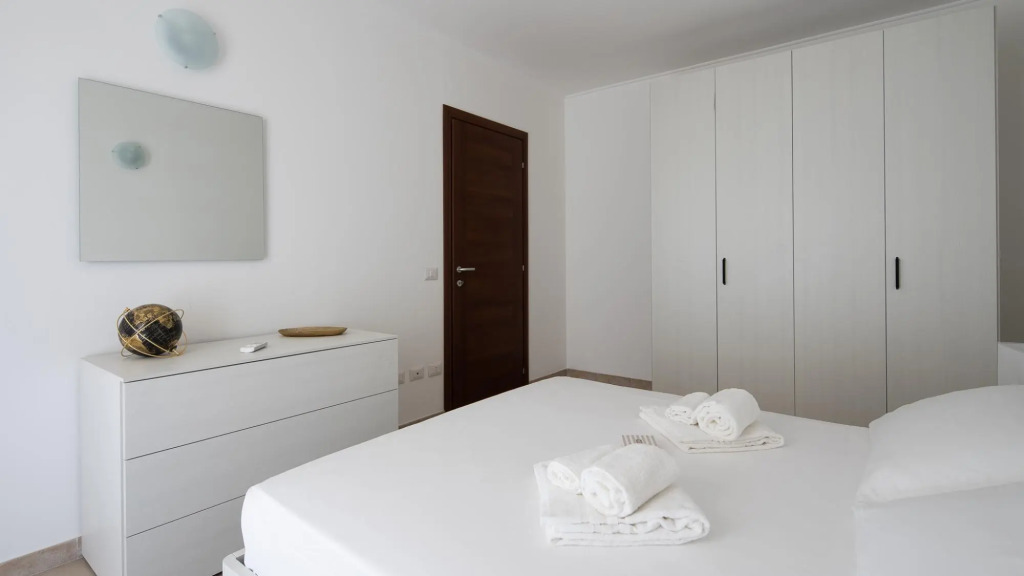 Welcomely - Xenia - Attico Mediterraneo