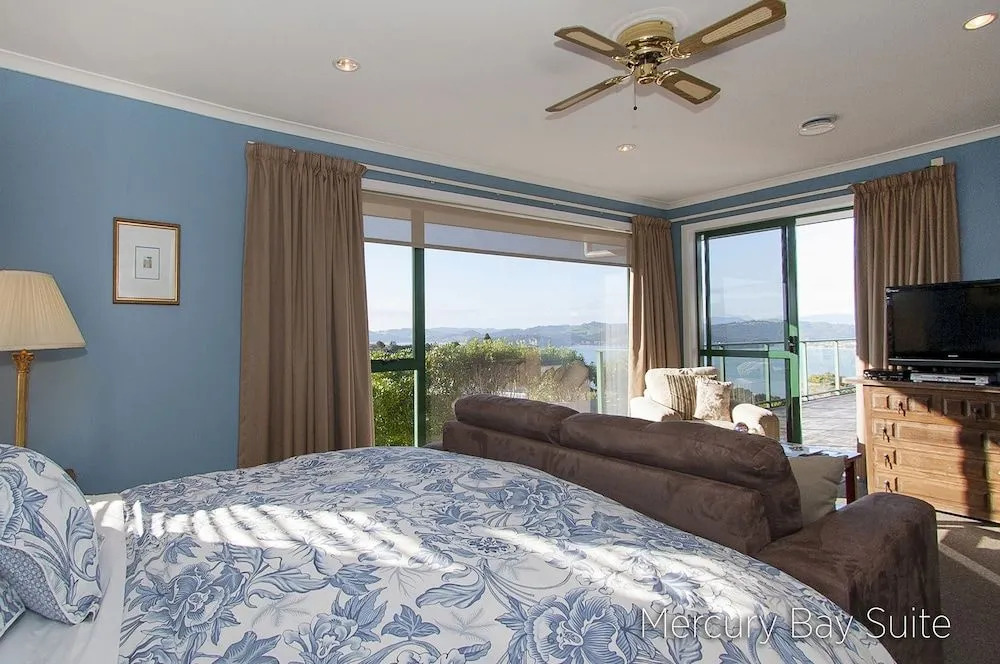 Bayview at 91 B&B