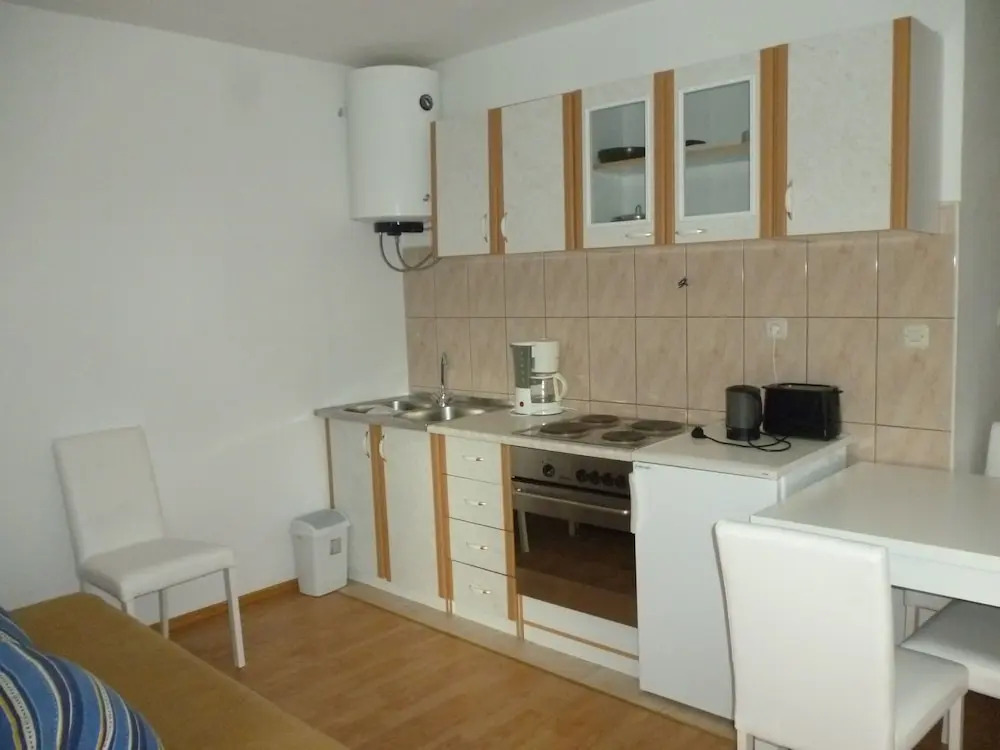 Apartments Novosel 30 M From The Beach
