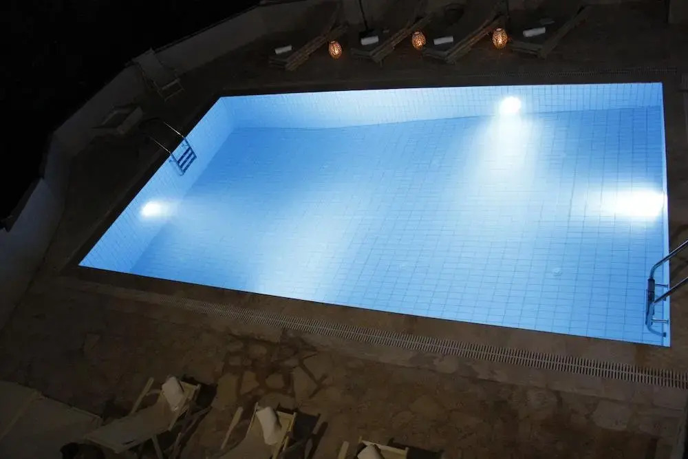 Villa Penelope