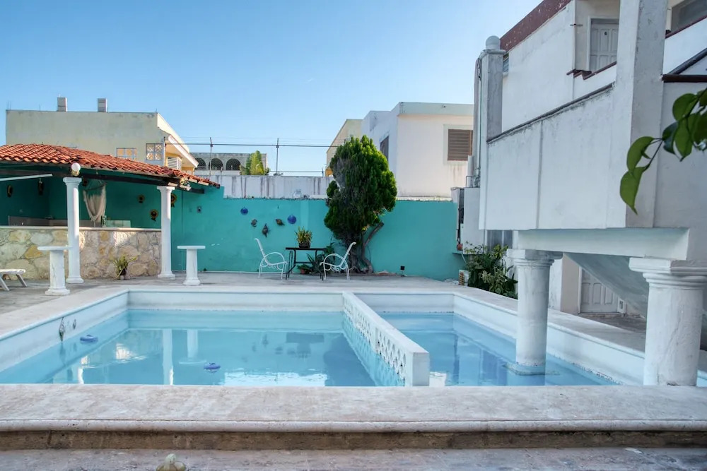 Hotel Vialmar