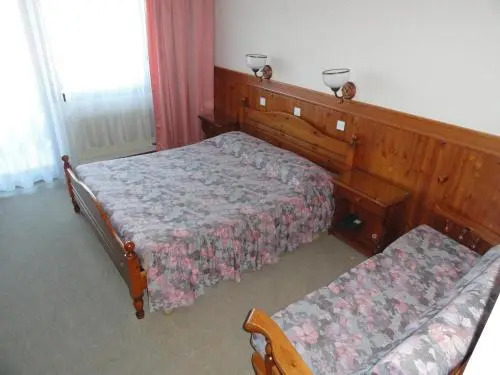 Hotel Winkler