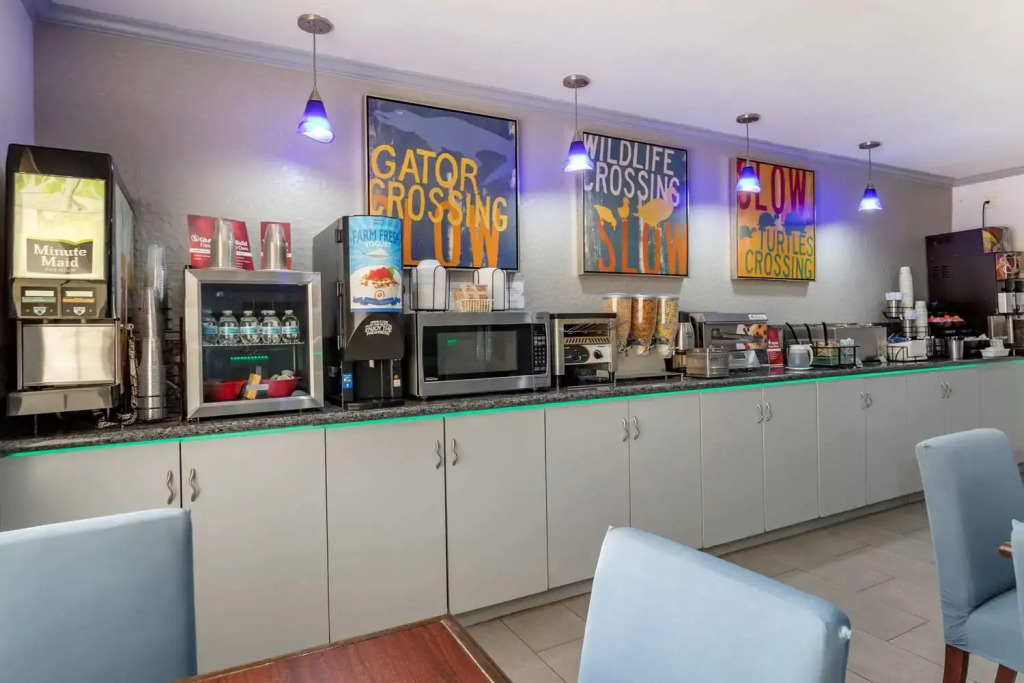 La Quinta Inn Vidor