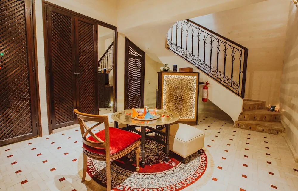 Riad El Hara