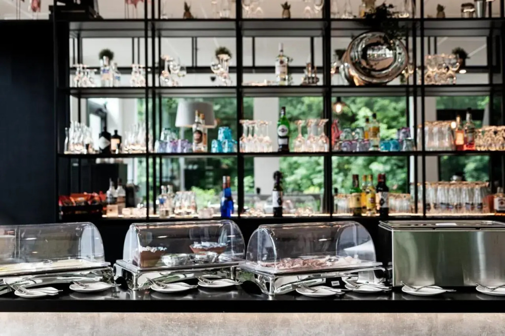 B&B HOTEL Zürich Wallisellen