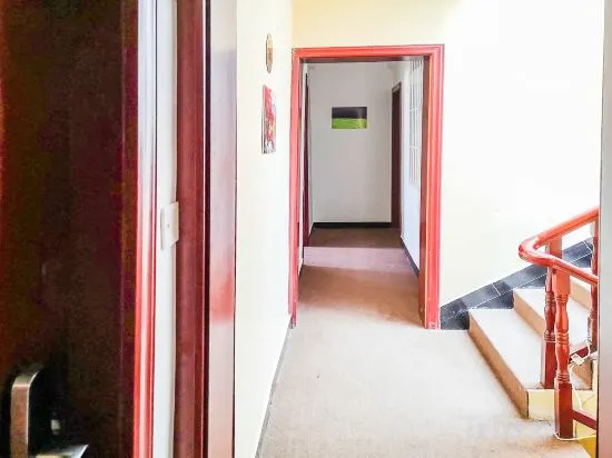 Lijiang Juxian Hotel