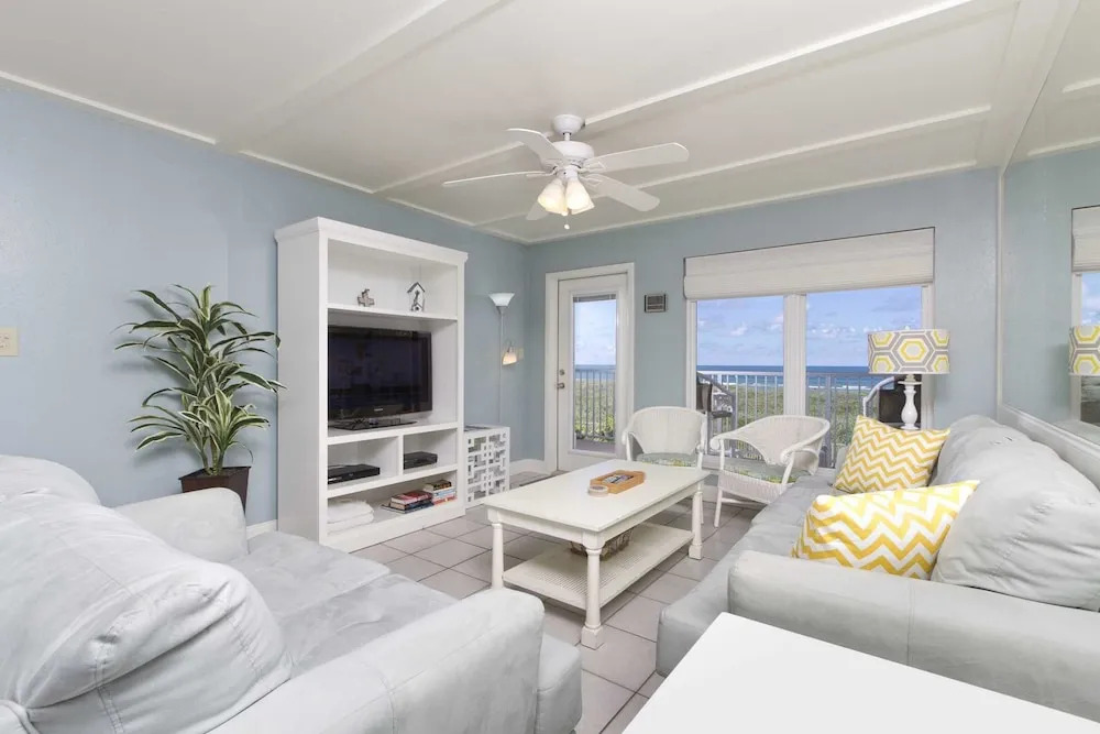 Edgewater Condominium 207