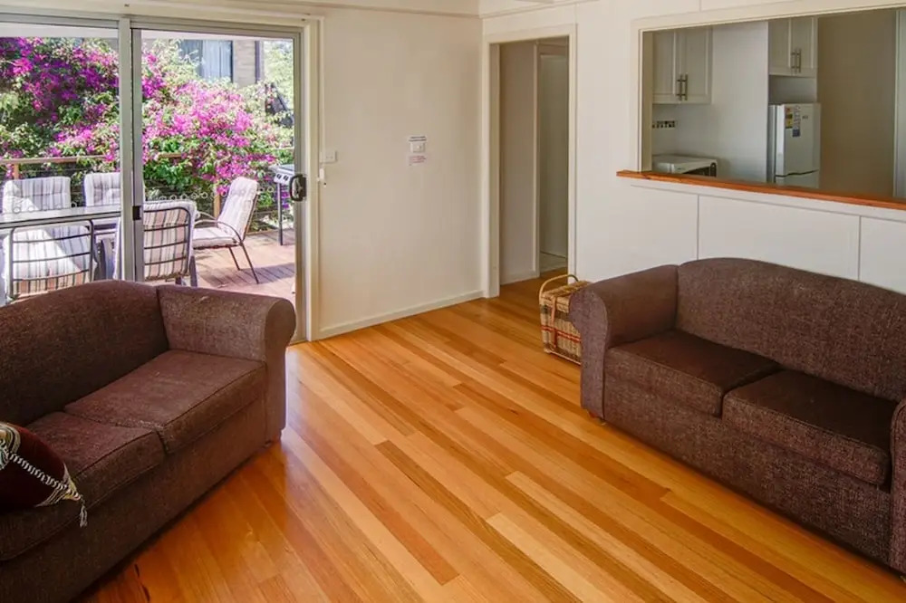 Henny's of Merimbula