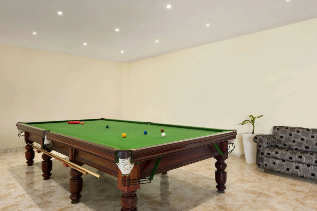 Ramada Neemrana