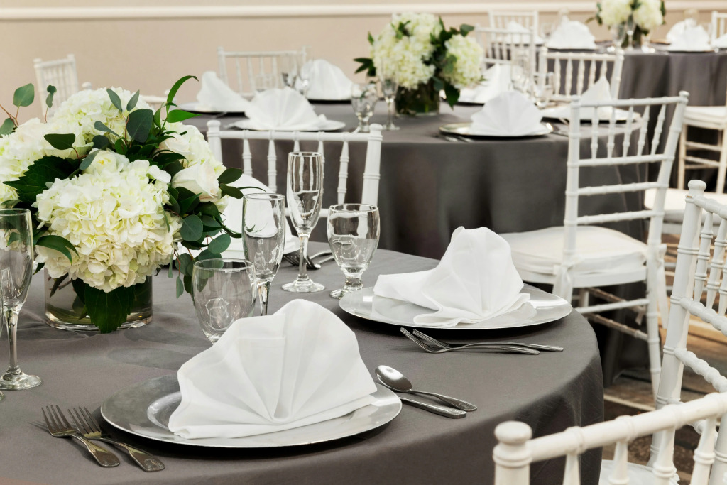 Embassy Suites by Hilton Arcadia-Pasadena Area