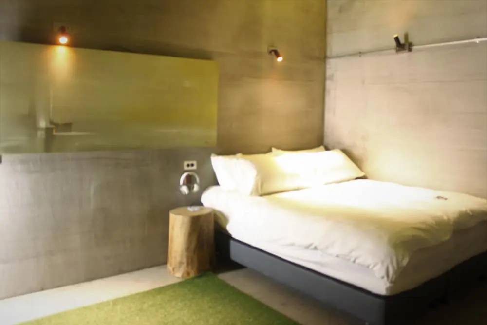 Loft Inn