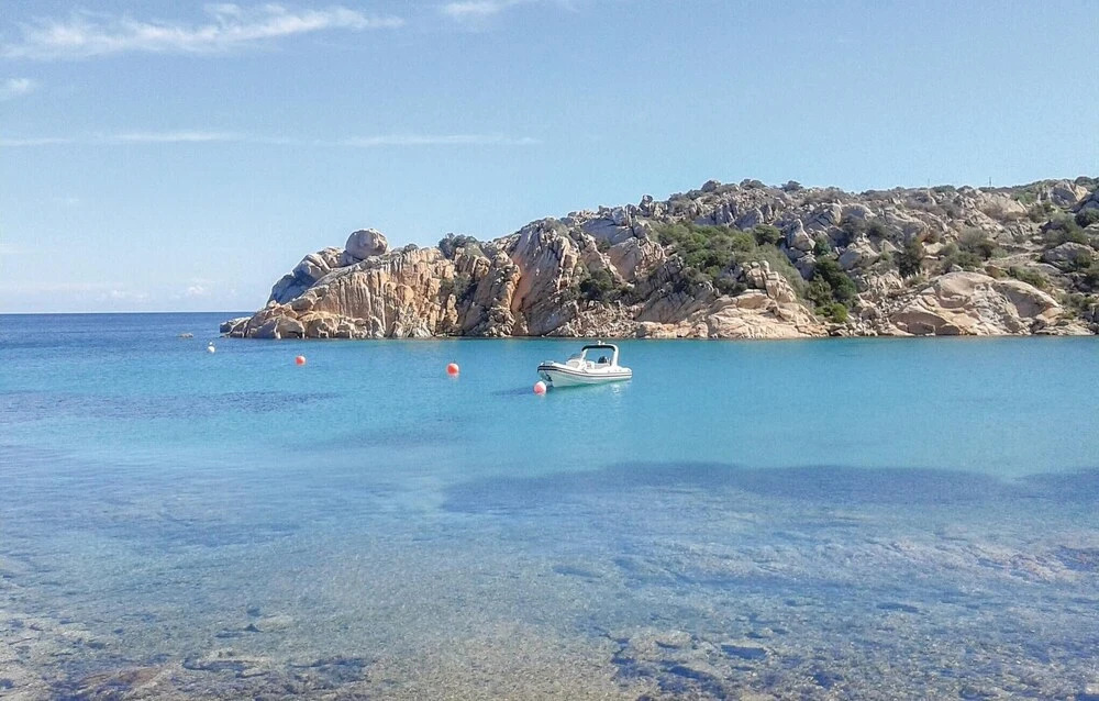 La Vela 13