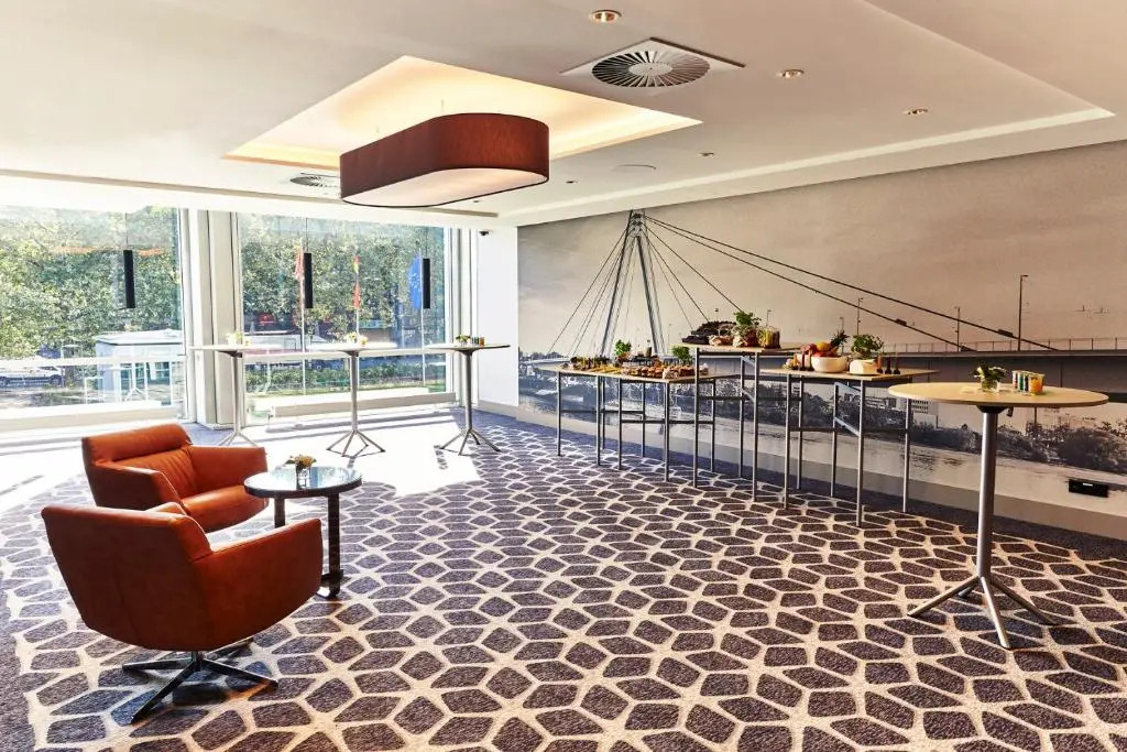 Steigenberger Hotel Köln