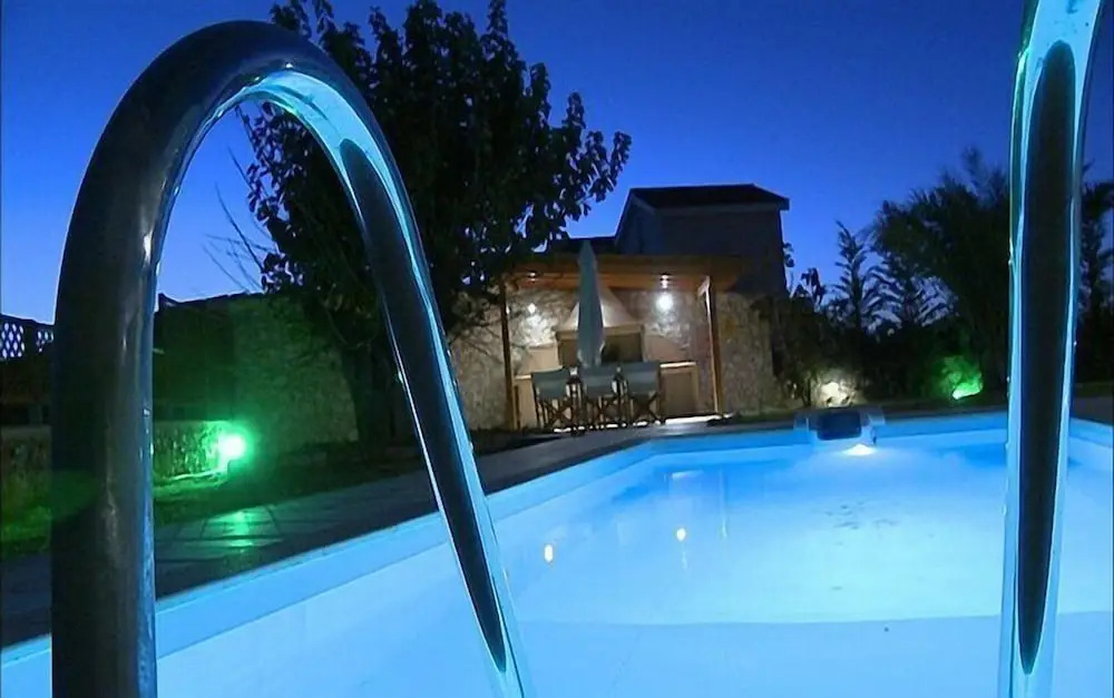 Villa Anthia