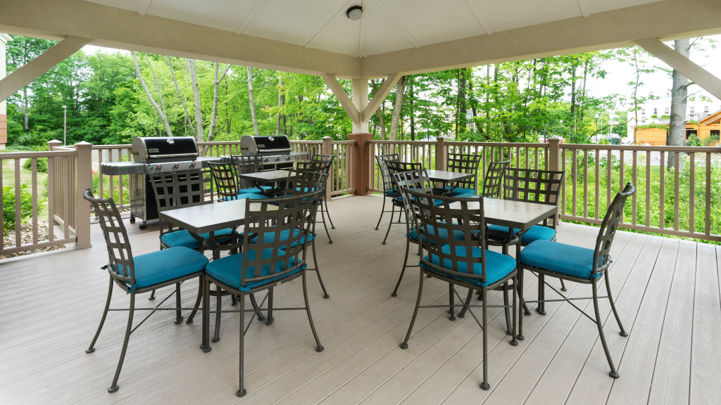 Candlewood Suites Grove City - Outlet Center by IHG