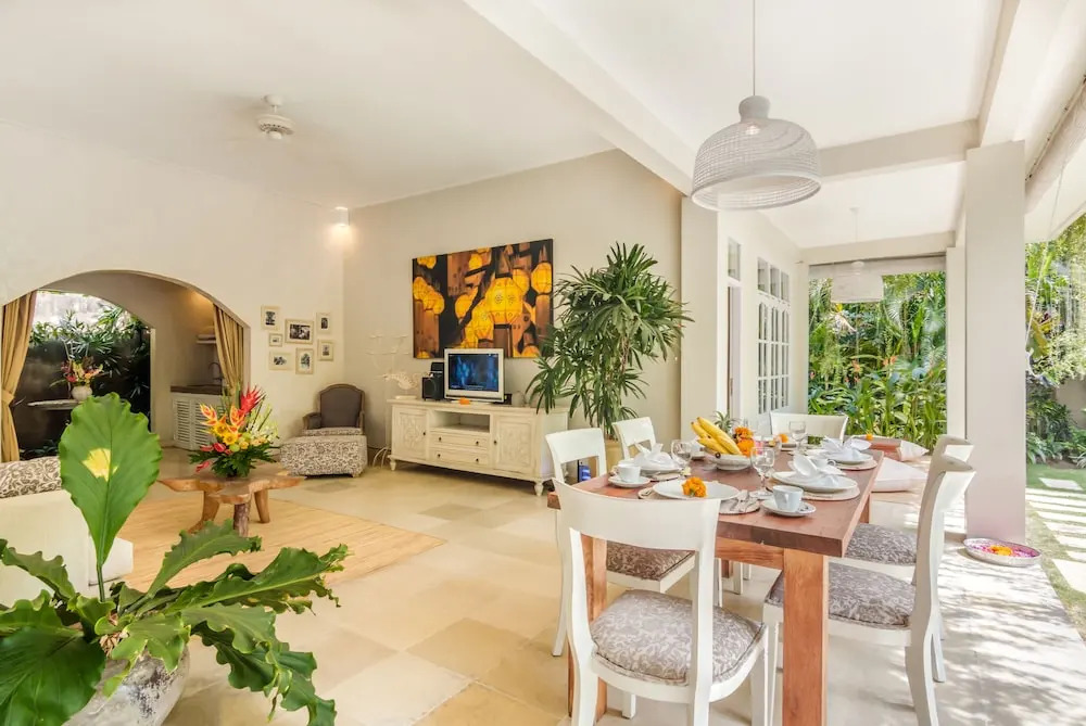 The Lodek Villas