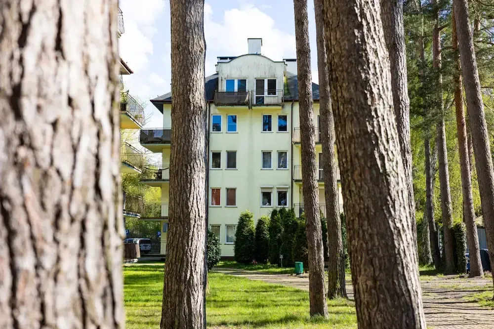 Lento Dla Rodzin i Grup Blisko Promenady
