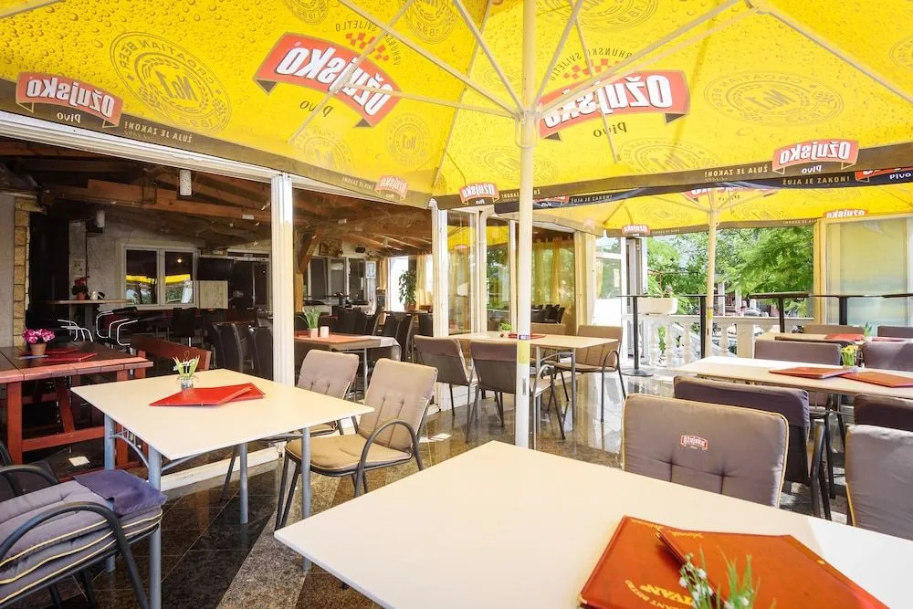 Apartments Milic