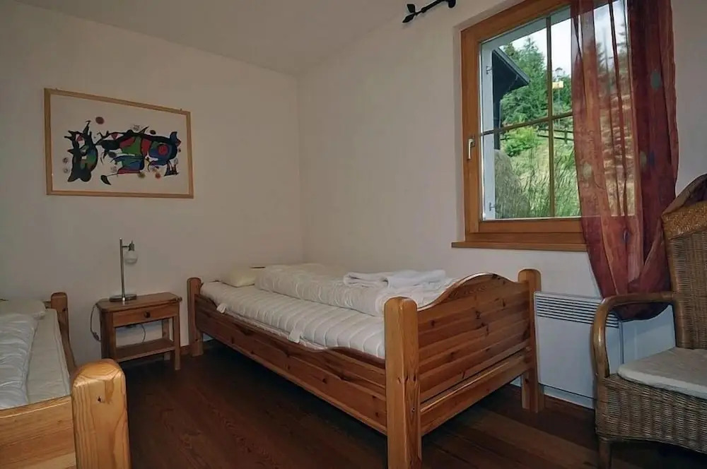 Sunnenstrahl EG