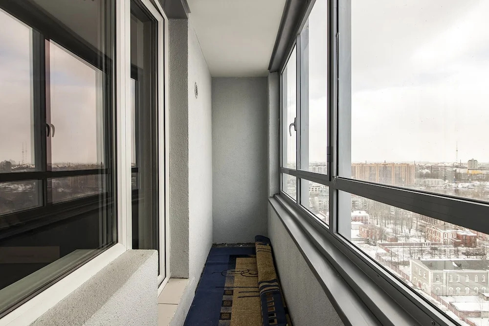 Studio on Laboratory Avenue