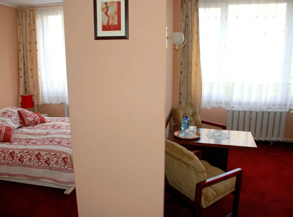 voco Katowice by IHG