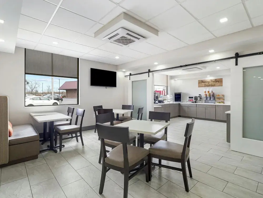 MainStay Suites Chambersburg