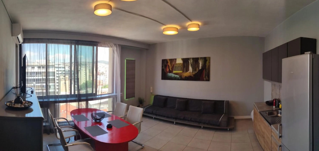 Pegasus apartment