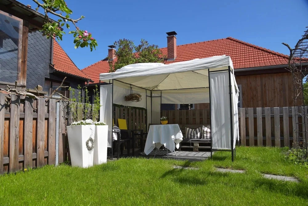 Ferienwohnung fur 4 Personen in Suhl