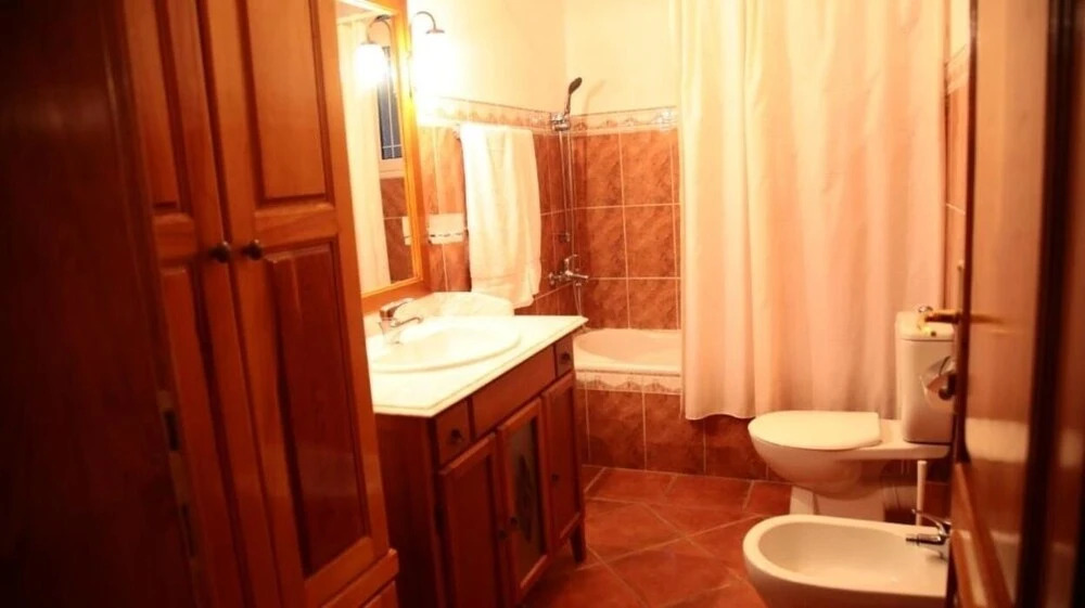 Apartments Bardak