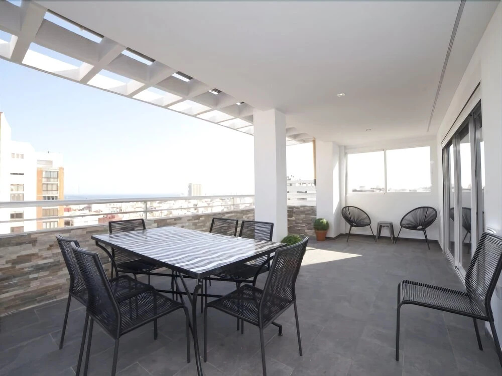 Apartamentos Kasa 25 - Atico Centro
