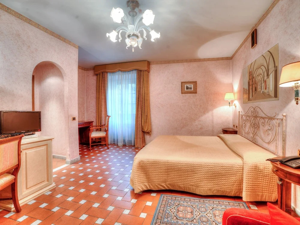 Hotel Villa Stanley