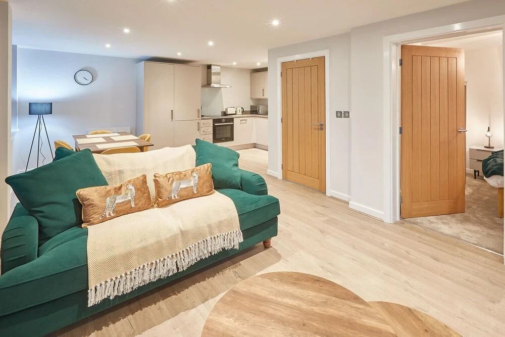 Host Stay Fern in York