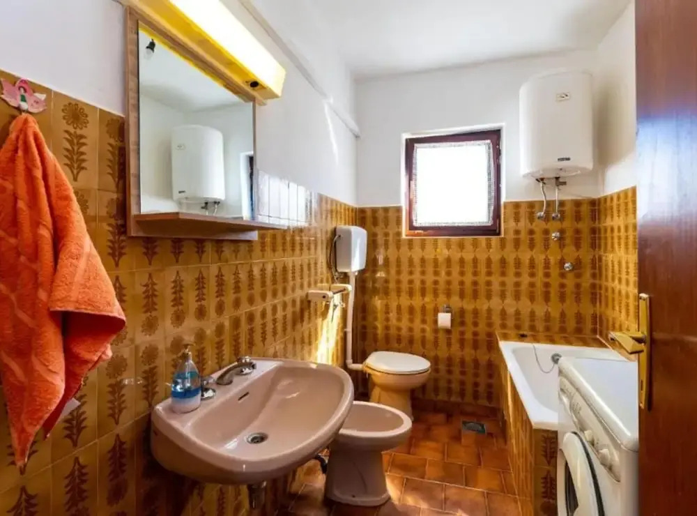 Apartment Serda