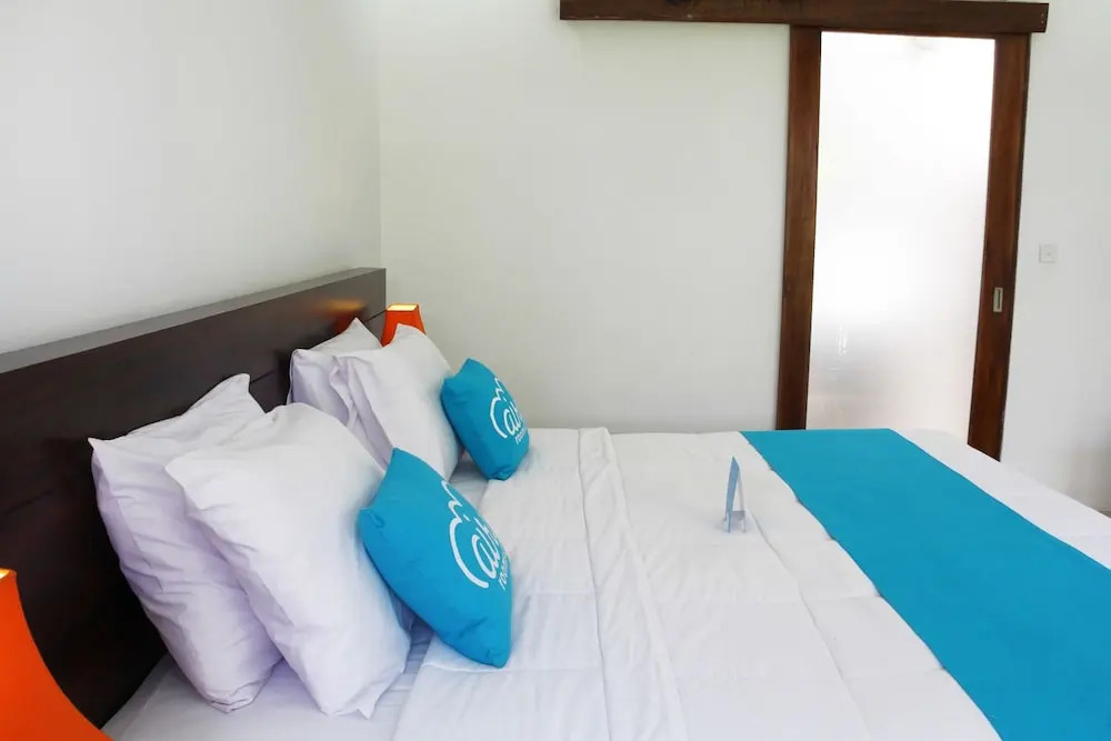 Airy Seminyak Kerobokan Tangkuban Perahu Tunjung Dua Bali