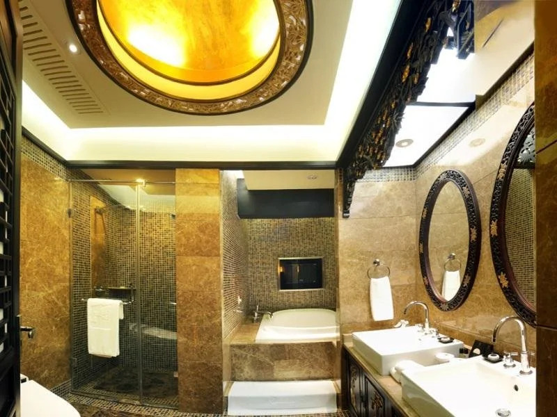 Old Chengdu Club