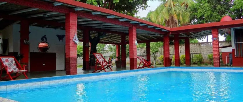Hacienda Colonial Hotel Boutique