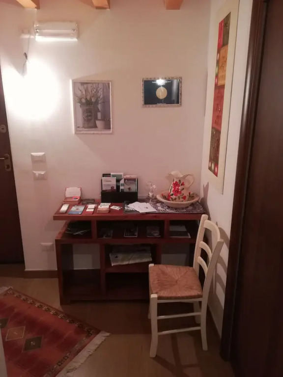 Cà Del Volto