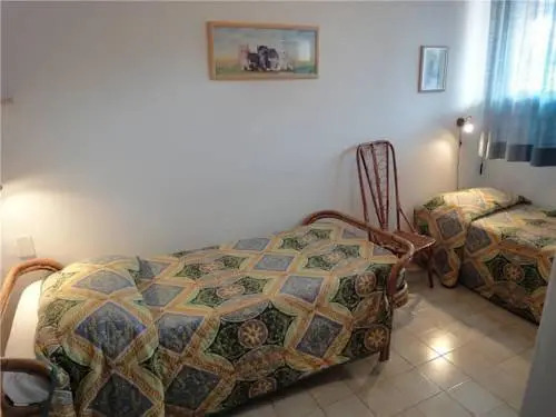 Apartment Casa Cip