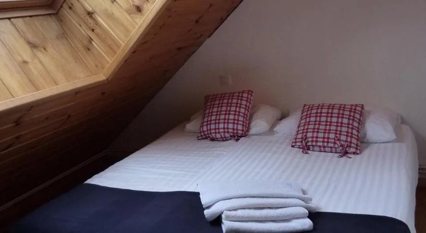 Chalet Solneige