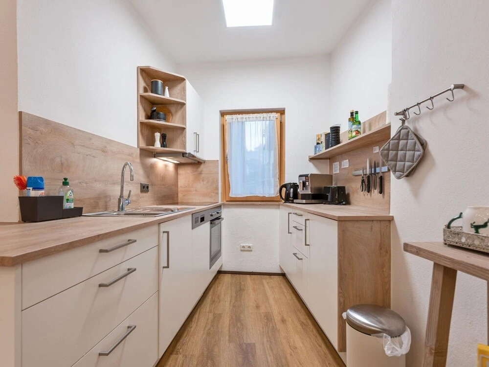 Comfortable Apartment in Gmunden Near Schloss Ort