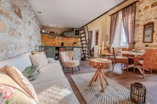 magicstay - flat 1 bedroom 1 bathroom - corfu