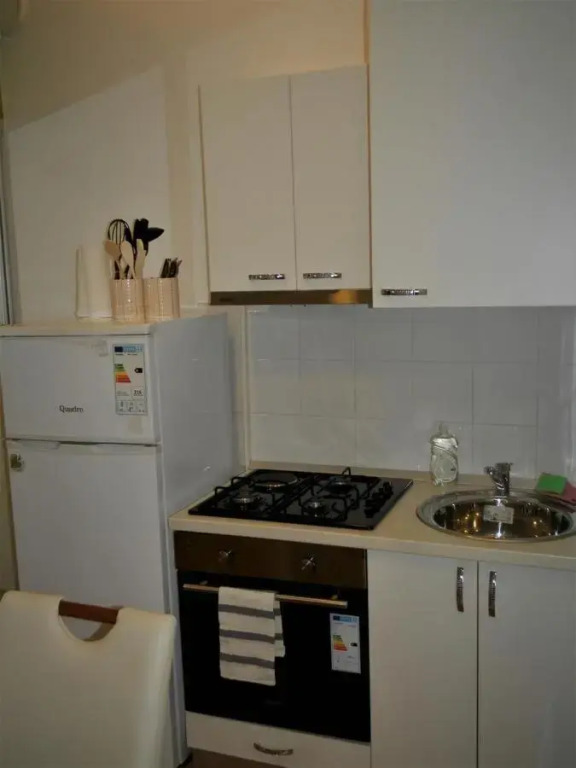 Apartment Bella Vita