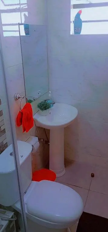 Cherry home