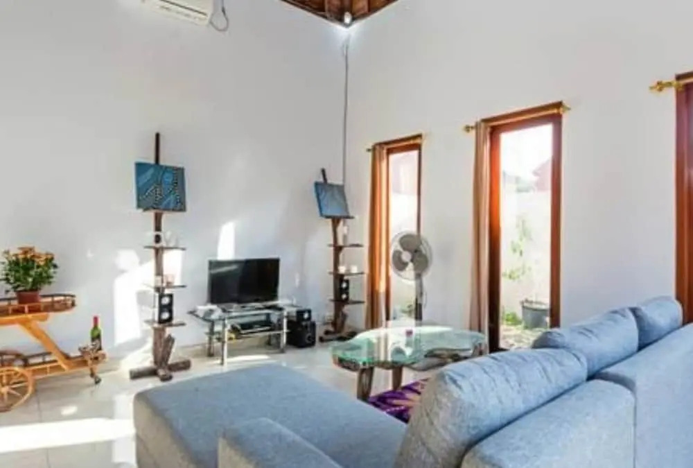 Villa Tropicana