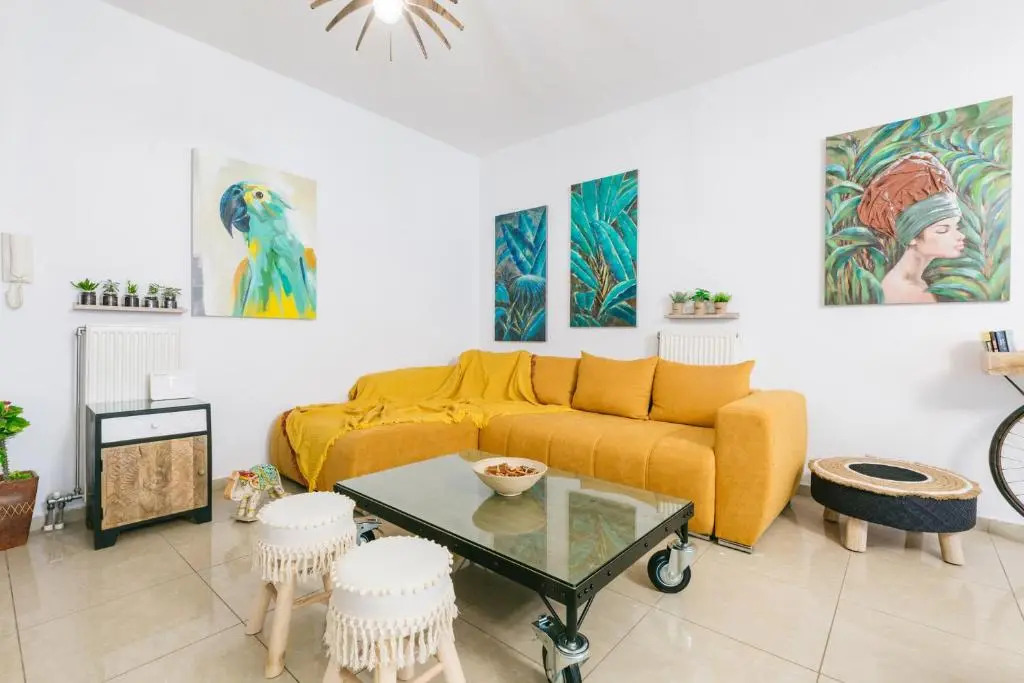 Grand Lux Apartment