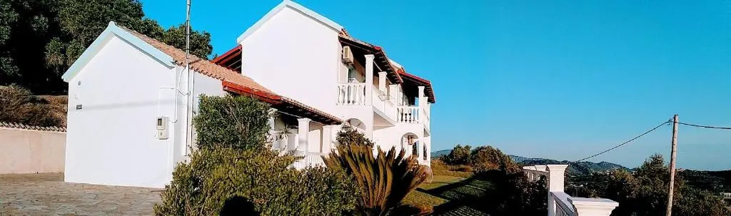 spiros maria studios
